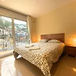Apartamento para 6 en Canillo centro, Grandvalira Novell