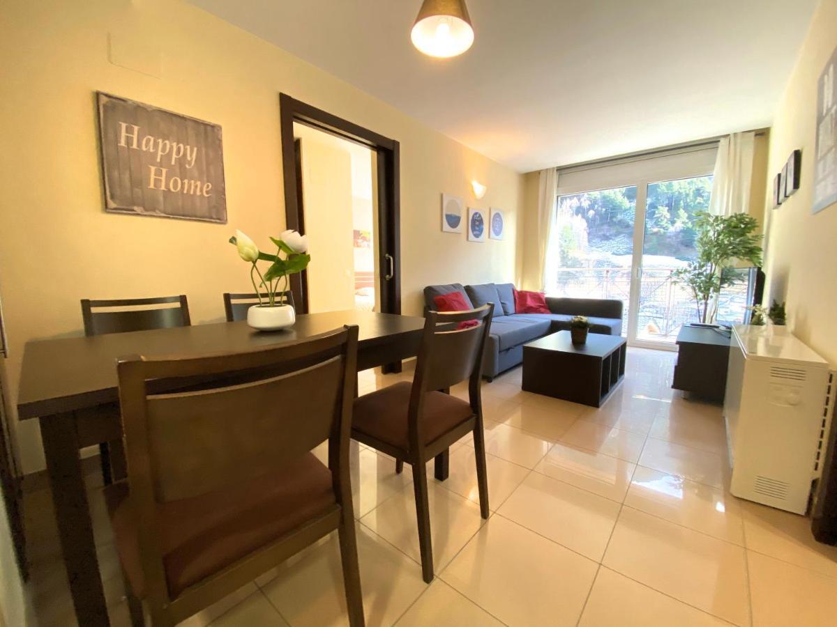 6 En Centro, Grandvalira Novell Apartamento