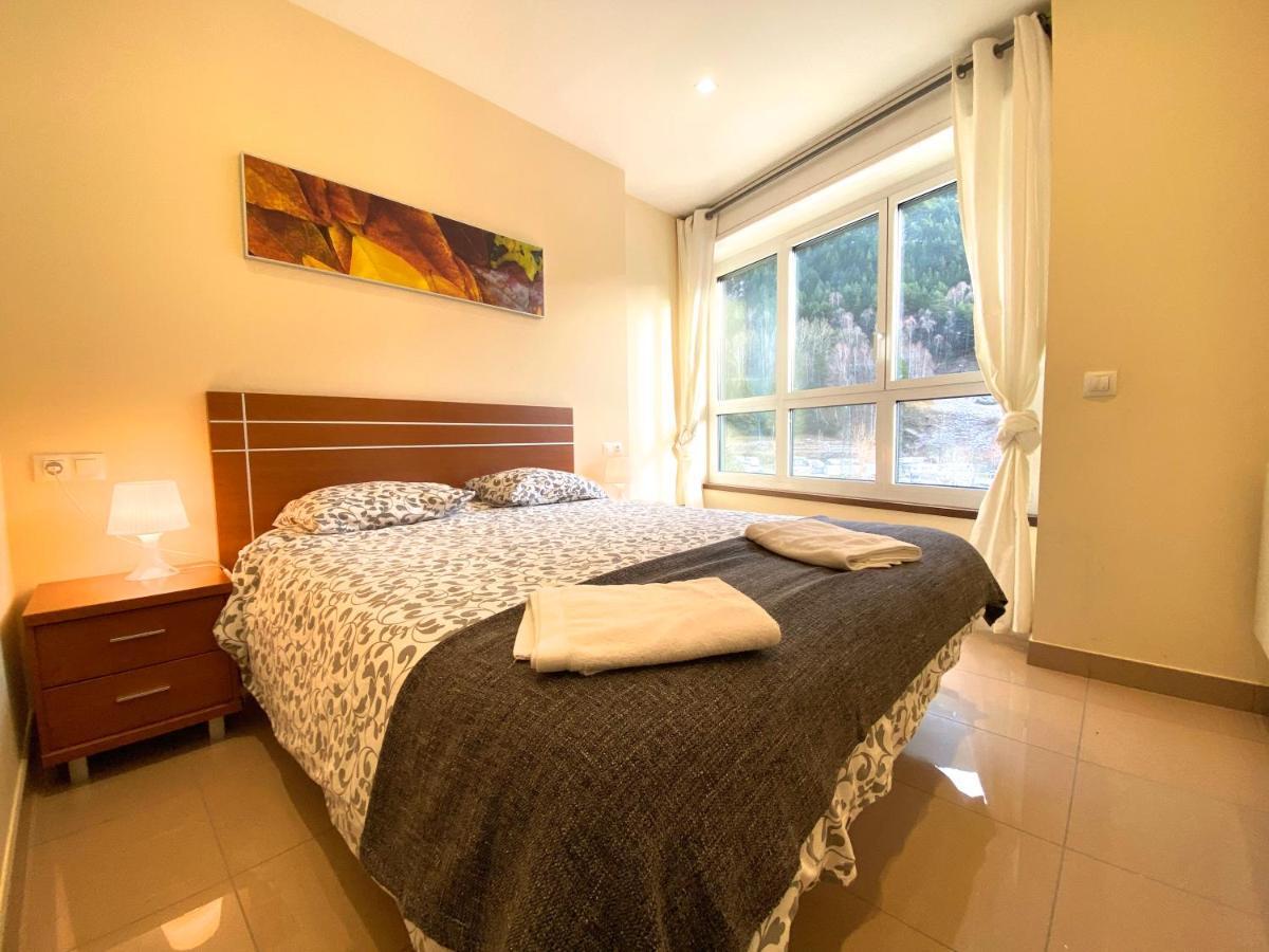 Apartamento 6 En Centro, Grandvalira Novell *